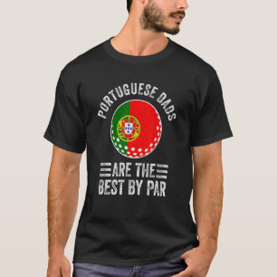 Camiseta Las Puertas Portuguesas Son Las Mejores Por Par Po