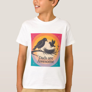 Camiseta Las Puertas Son Impresionantes - Escena Retro Del