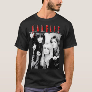 Camiseta Las pulseras