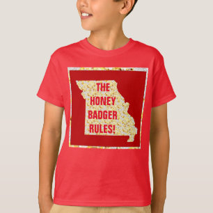 CAMISETA ¡LAS REGLAS MÁS DIVERSAS!