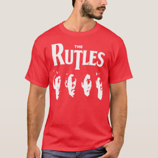 Camiseta Las Rutas