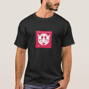 Camiseta Las siestas de las ruinas comen almas