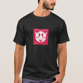 Camiseta Las siestas de las ruinas comen almas