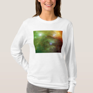 Camiseta Las Siete Hermanas, también conocidas como las Pl