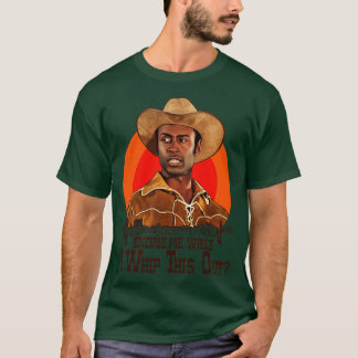 Camiseta Las Sillones Deslumbrantes Me Perdonan Mientras De
