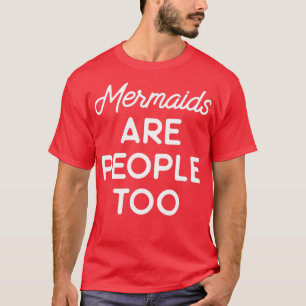 Camiseta Las sirvientas también son personas