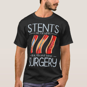 Camiseta Las Tiendas Son Para La Cirugía De Extracción De A