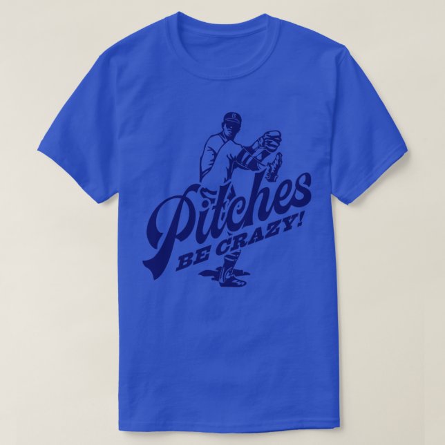 Camiseta Las trampas son locos (Diseño del anverso)