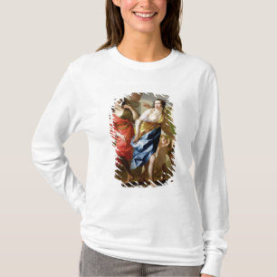 Camiseta Las tres tolerancias