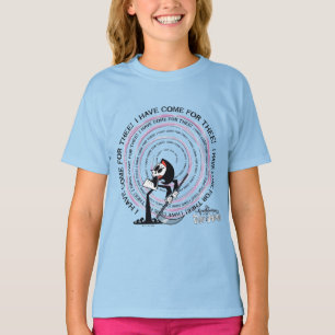 Camiseta Las tristes aventuras de Billy & Mandy - Reaper