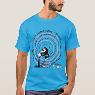 Camiseta Las tristes aventuras de Billy & Mandy - Reaper