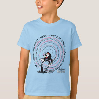 Camiseta Las tristes aventuras de Billy & Mandy - Reaper
