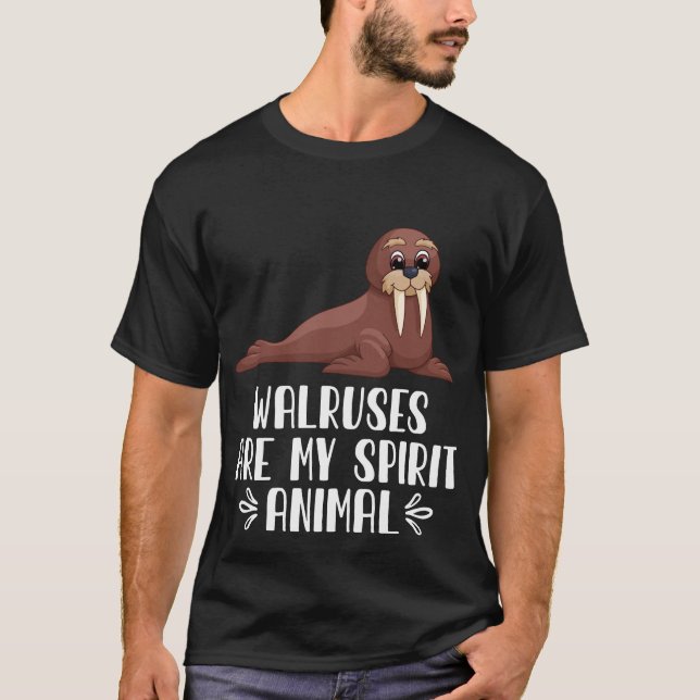 Camiseta Las vallas son mi animal espiritual (Anverso)