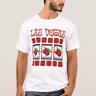CAMISETA LAS VEGAS