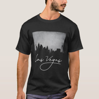 Camiseta Las Vegas