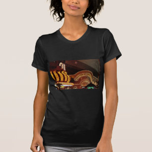 Camiseta Las Vegas