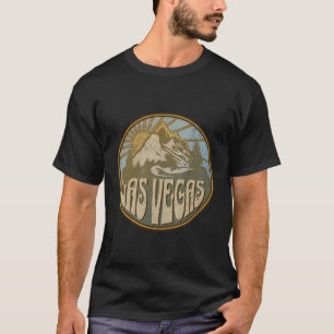 Camiseta Las Vegas