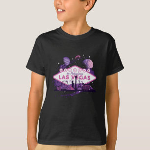 Camiseta Las vegas