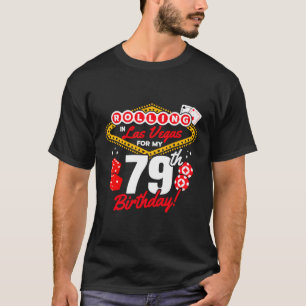 Camiseta Las Vegas 79