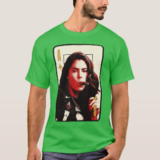 Camiseta Las Vegas Aceees 52 Hazlo como un campeón