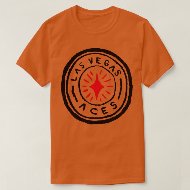 Camiseta Las Vegas Aceees 59 1 (Diseño del anverso)