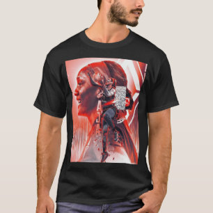 Camiseta Las Vegas Aces Las Vegas Aces Las Vegas