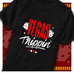 Camiseta Las Vegas: Chicas viajan a Las Vegas Cumpleaños Va