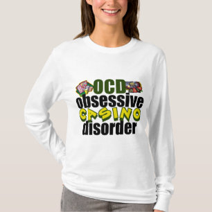 Camiseta Las Vegas divertidas