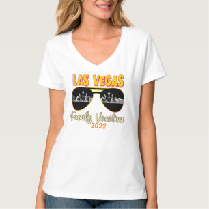Camiseta Las Vegas Nevada 2022