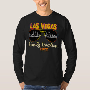 Camiseta Las Vegas Nevada 2022 