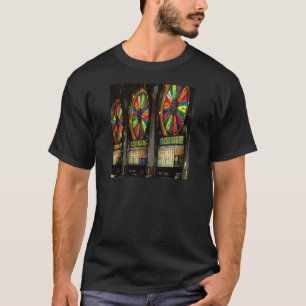Camiseta Las Vegas Slot Machines