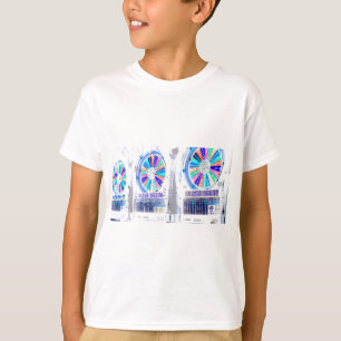 Camiseta Las Vegas Slots