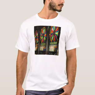 Camiseta Las VEGAS-SLOTS