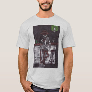 Camiseta Las vidas del niño