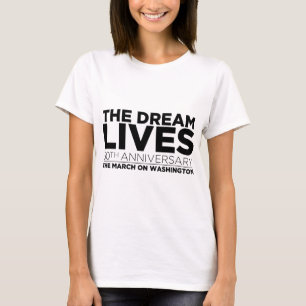 Camiseta Las vidas del sueño
