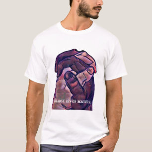 Camiseta las vidas negras importan