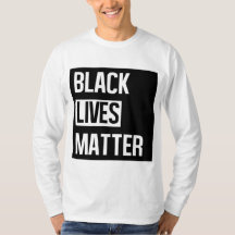 Las vidas negras importan