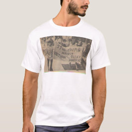 Camiseta Las vidas negras importan - 1969