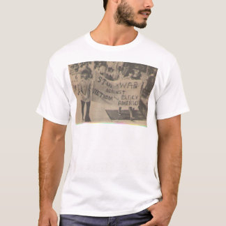 Camiseta Las vidas negras importan - 1969