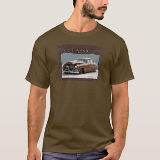 Camiseta Las viejas reliquias nunca mueren…