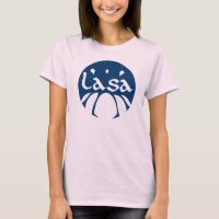 Lasa Sanctuary tee