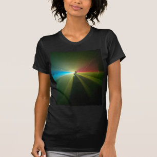 Camiseta Laserz multi