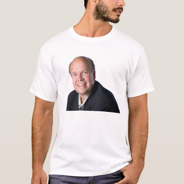 Camiseta Lasse The Wub Final? (Anverso)