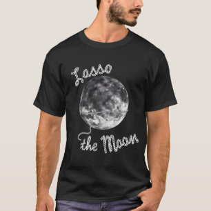 Camiseta Lasso La Luna Maravillosa