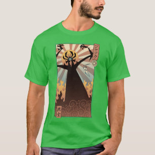 Camiseta Last Duel Ukiyoe