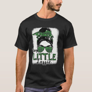 Camiseta Lástima Sassy Chica St Pa