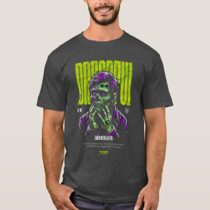 Camiseta Lastimoso