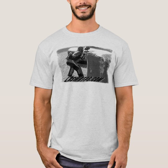 CAMISETA LASWATPB (Anverso)