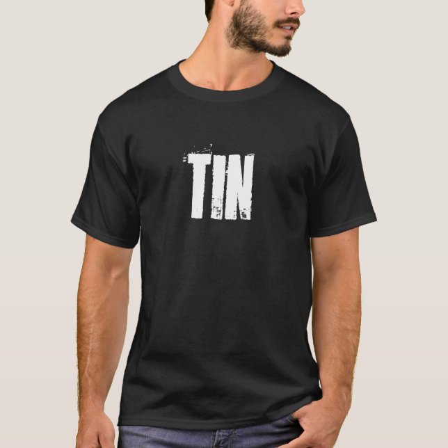 Camiseta Lata (Anverso)