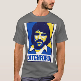 Camiseta Latchford